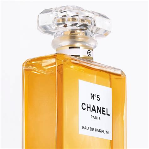 profumo capelli chanel|CHANEL N°5 profumo ️ acquista online .